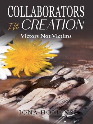 cover image of Collaborators In Creation